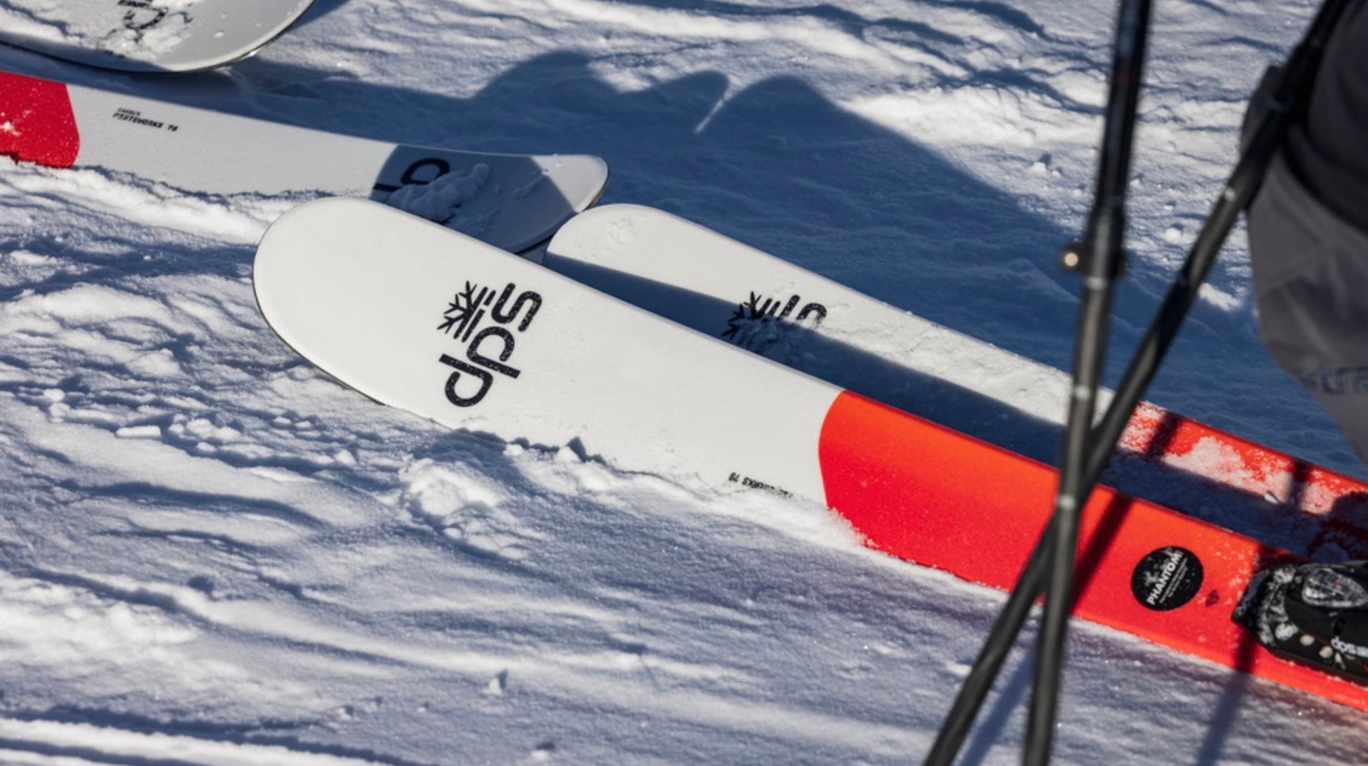 Outside Review: Ted Ligety and DPS Introduce a Carving Ski that Anyone Can Arc On