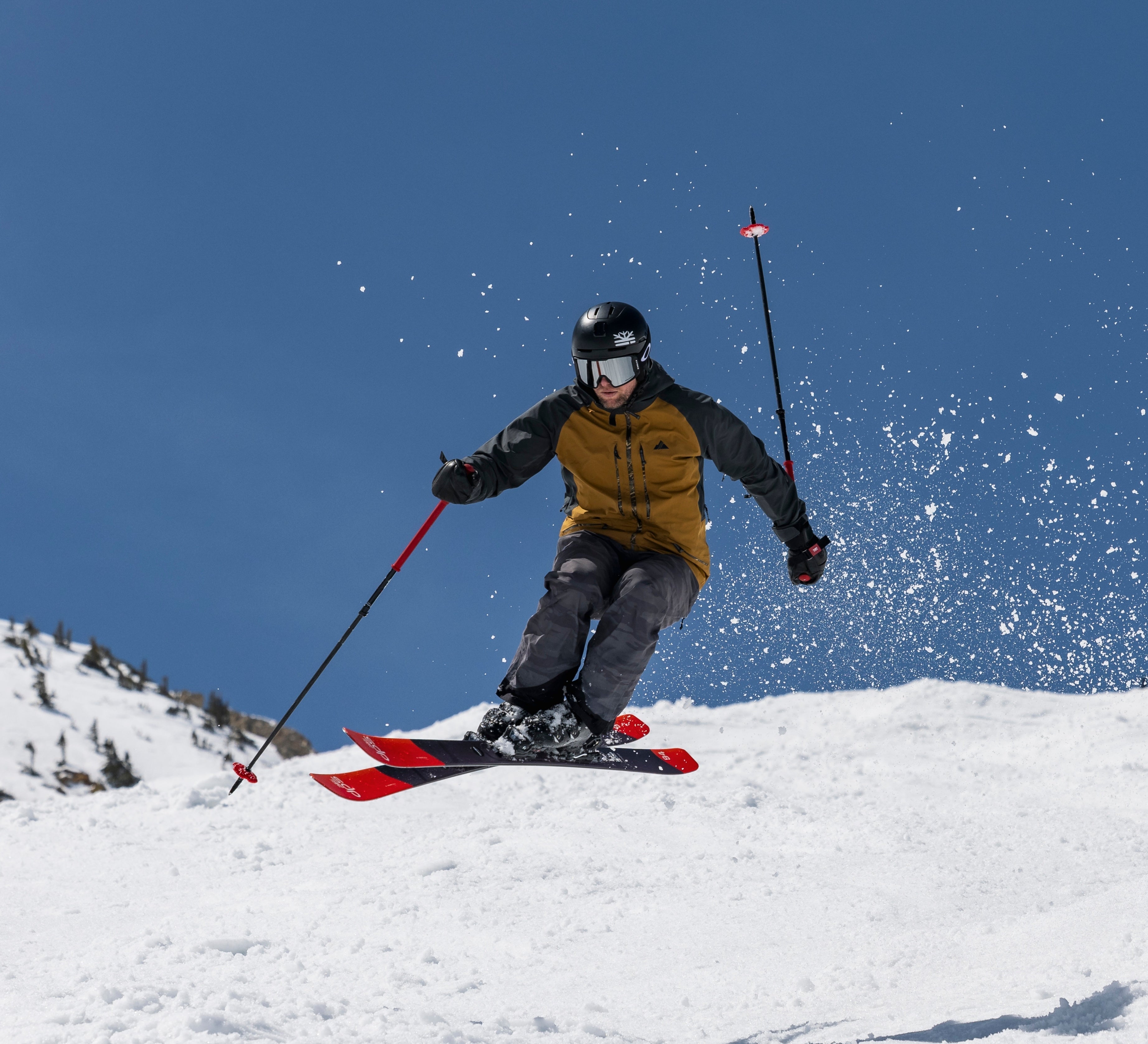 Powder Magazine: I’m Not a Ski Racer—But I Loved the 2026 DPS Pisteworks 94 Carving Skis