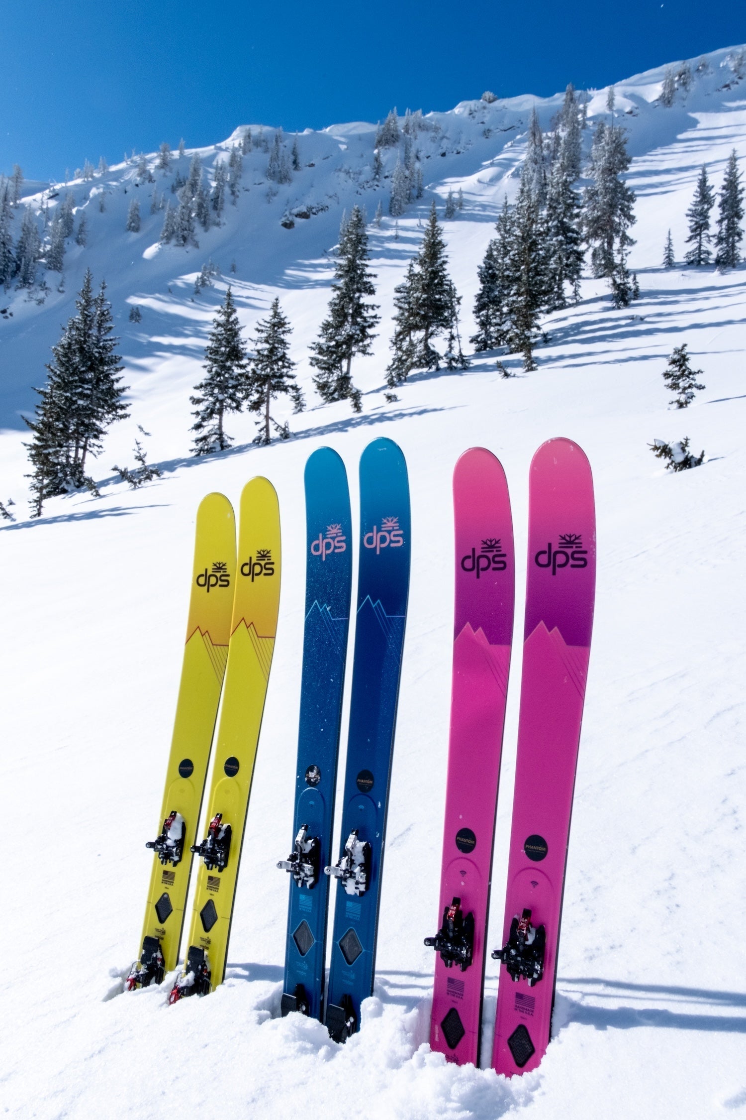 Review: DPS Pagoda Tour CFL 100 and 105