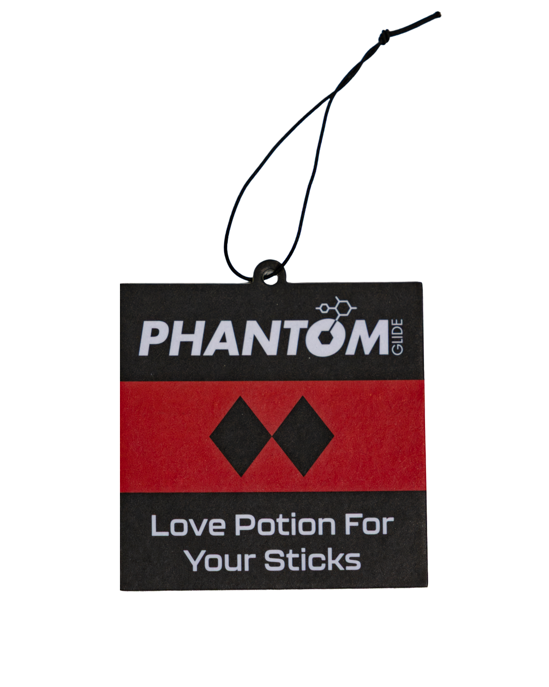 Phantom Air Freshener