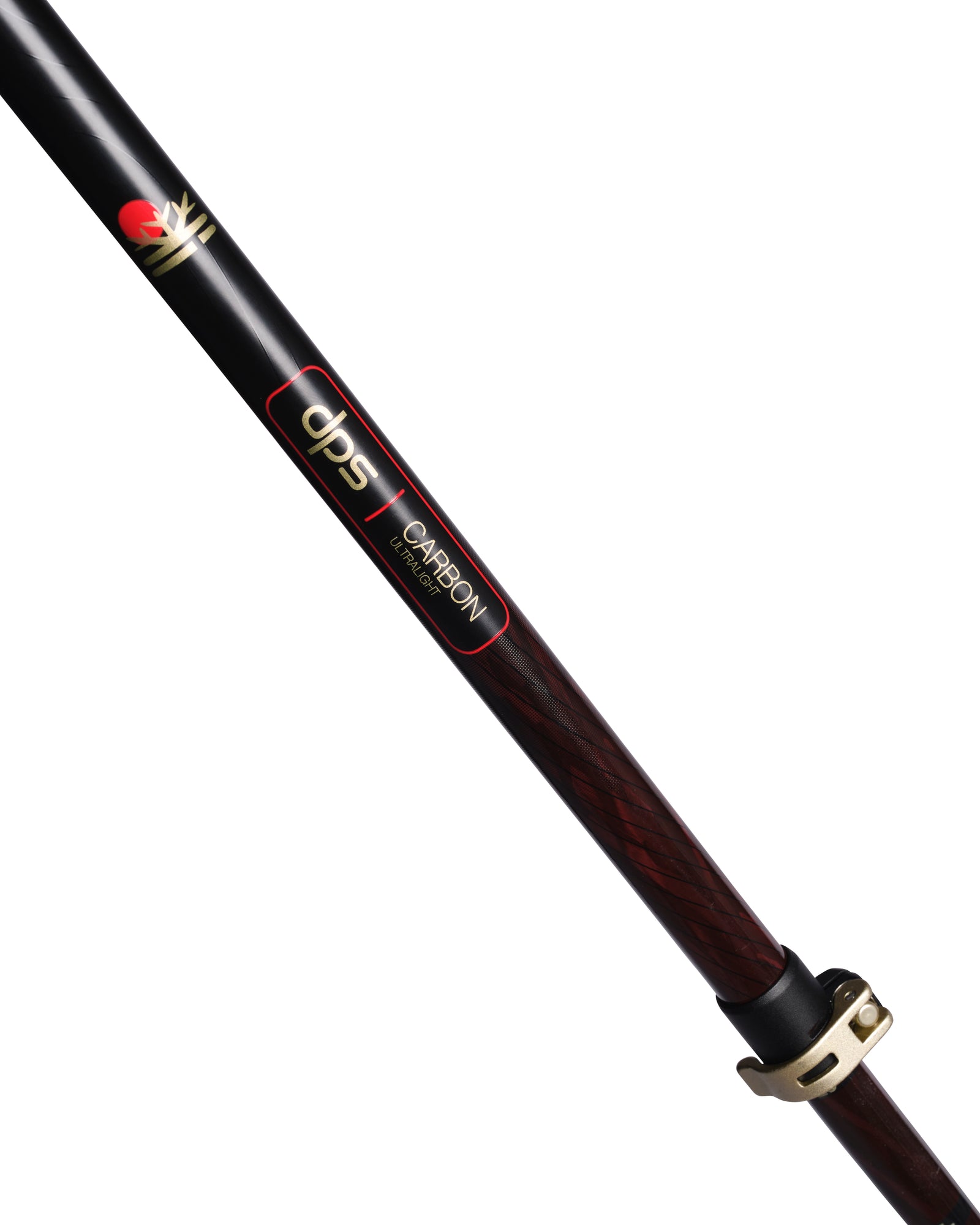 Carbon Ultralight Adjustable Pole