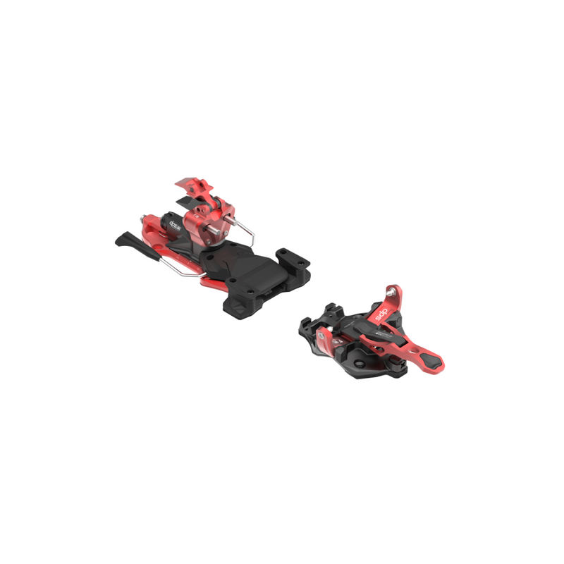 DPS F 15 EVO Binding